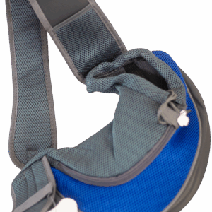 Bag lateral para Pet