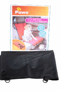 Capa de protetora de assento Pet