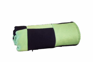 Manta Quadriculada - Duddy