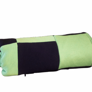 Manta Quadriculada - Duddy