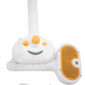 Escova com Spray - Pet spray hair