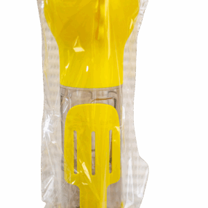 Garrafa portátil 4 em 1