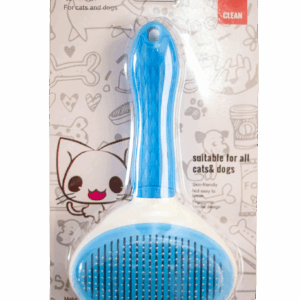 Escova Rasqueadeira - Suitable for all