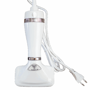 Secador com escova elétrico para cães e gatos - 110V