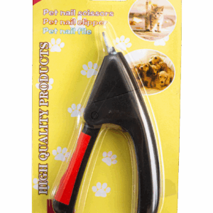 Alicate cortador de unha