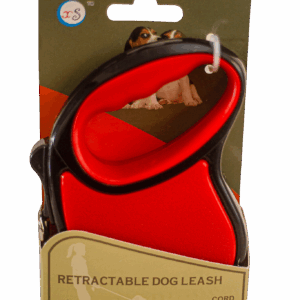 Guia retrátil para cães - 3 Mts