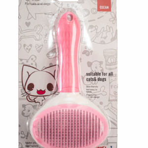 Escova Rasqueadeira - Suitable for all