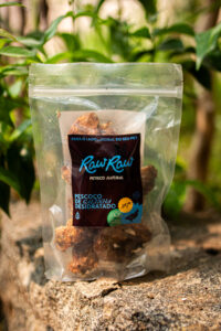 Pescoço de Galinha Desidratado